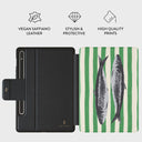 Sardinhas - Samsung Galaxy Tab S9+ Case 2