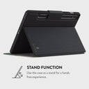 Sardinhas - Samsung Galaxy Tab S10+ FE Case 4