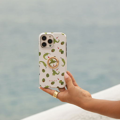 Aperitivo - Samsung Galaxy A33 Case 7