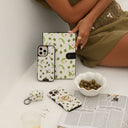 Aperitivo - Samsung Galaxy A33 Case 8