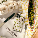 Aperitivo - Samsung Galaxy A33 Case 9
