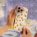 Aperitivo - Samsung Galaxy A33 Case 5