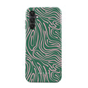 Hawaiian Breeze -  Samsung Galaxy A25 Case 1
