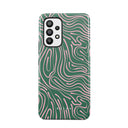 Hawaiian Breeze -  Samsung Galaxy A23 4G / 5G Case 1