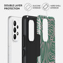 Hawaiian Breeze -  Samsung Galaxy A23 4G / 5G Case 2