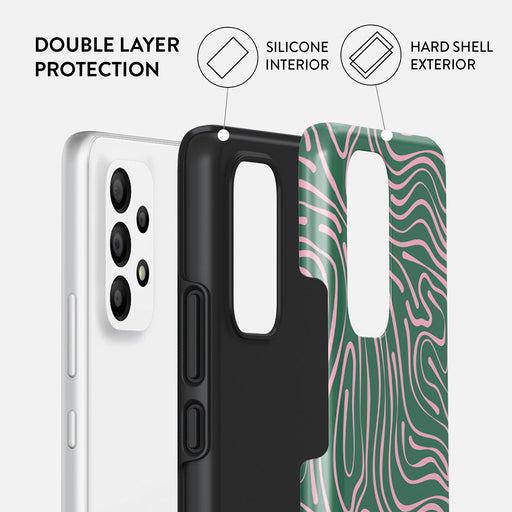 Hawaiian Breeze -  Samsung Galaxy A23 4G / 5G Case 2