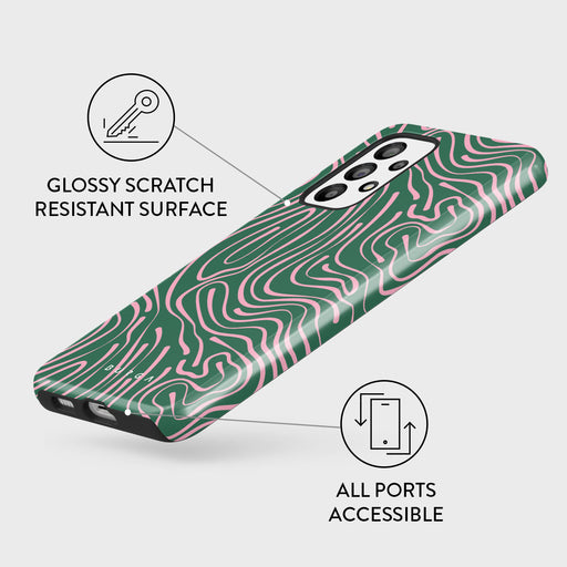 Hawaiian Breeze -  Samsung Galaxy A23 4G / 5G Case 3