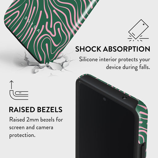 Hawaiian Breeze -  Samsung Galaxy A23 4G / 5G Case 4
