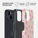 Beach Please - iPhone 15 Case 6