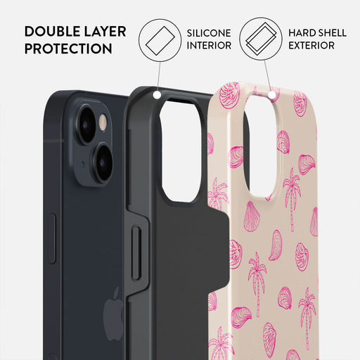 Beach Please - iPhone 15 Case 6