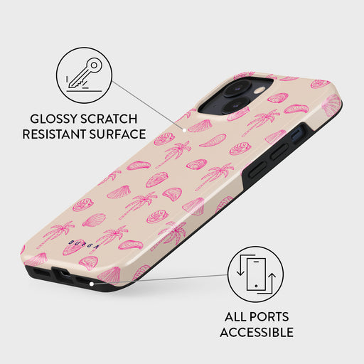 Beach Please - iPhone 15 Case 7