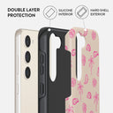 Beach Please - Samsung Galaxy S23 Plus Case 6