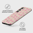 Beach Please - Samsung Galaxy S23 Plus Case 7