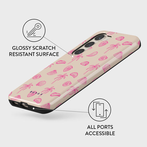 Beach Please - Samsung Galaxy S23 Plus Case 7