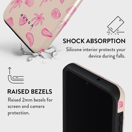 Beach Please - Samsung Galaxy S23 Plus Case 8