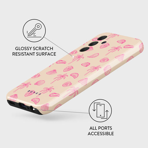 Beach Please - Samsung Galaxy A15 4G / 5G Case 3
