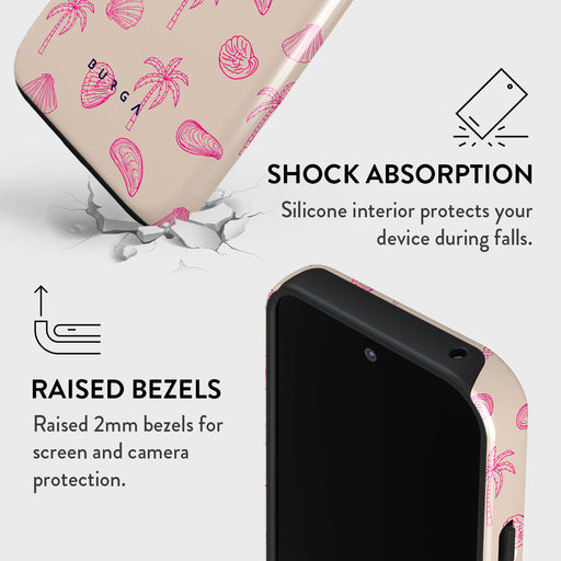 Beach Please - Google Pixel 9 Case 4