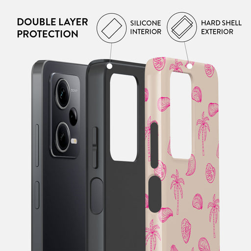 Beach Please - Xiaomi Redmi Note 12 Pro 5G Case 2