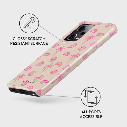 Beach Please - Xiaomi Redmi Note 12 Pro 5G Case 3