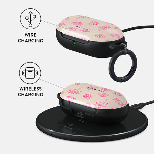 Beach Please - Samsung Galaxy Buds Case 3