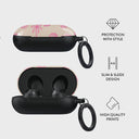 Beach Please - Samsung Galaxy Buds Case 4