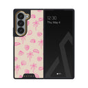Beach Please - Samsung Galaxy Z Fold 6 Case 1