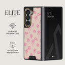 Beach Please - Samsung Galaxy Z Fold 6 Case 2