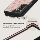 Beach Please - Samsung Galaxy Z Fold 6 Case 3