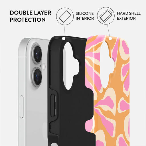 Aloha - iPhone 16 Case 2