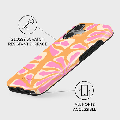 Aloha - iPhone 16 Case 3