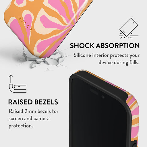Aloha - iPhone 16 Case 4
