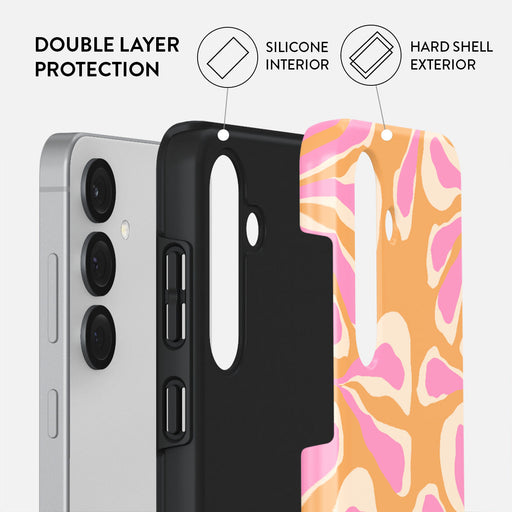 Aloha - Samsung Galaxy S25 Plus Case 2