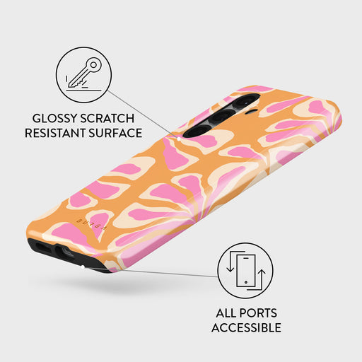 Aloha - Samsung Galaxy S25 Plus Case 3