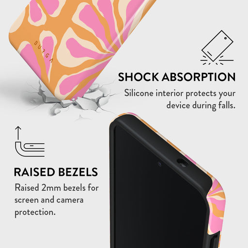 Aloha - Samsung Galaxy S25 Plus Case 4