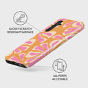 Aloha - Samsung Galaxy S23 FE Case 3
