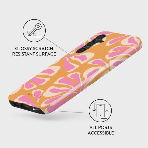 Aloha - Samsung Galaxy S23 FE Case 3