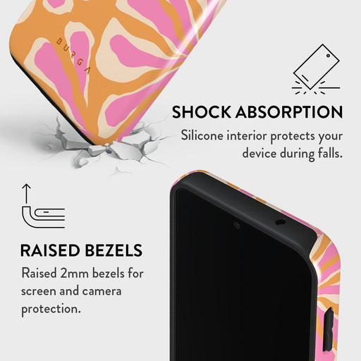 Aloha - Samsung Galaxy S23 FE Case 4