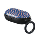 Azure Waters - Samsung Galaxy Buds Plus Case 1