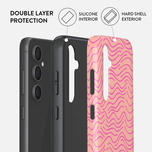 Secret Spot - Samsung Galaxy S23 FE Case 2