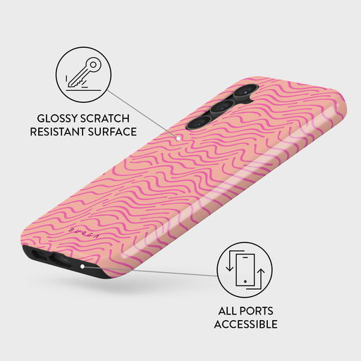 Secret Spot - Samsung Galaxy S23 FE Case 3