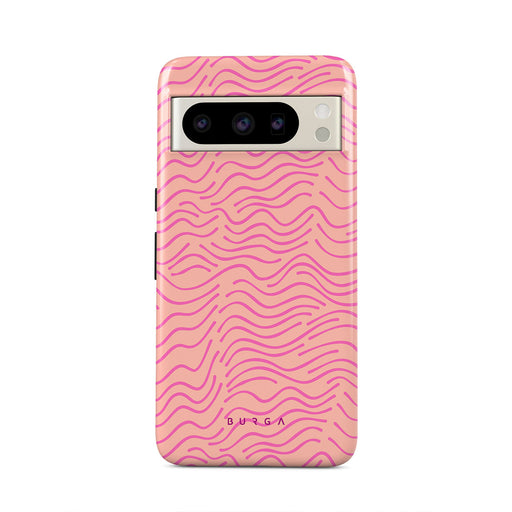 Secret Spot - Google Pixel 8 Pro Case 1