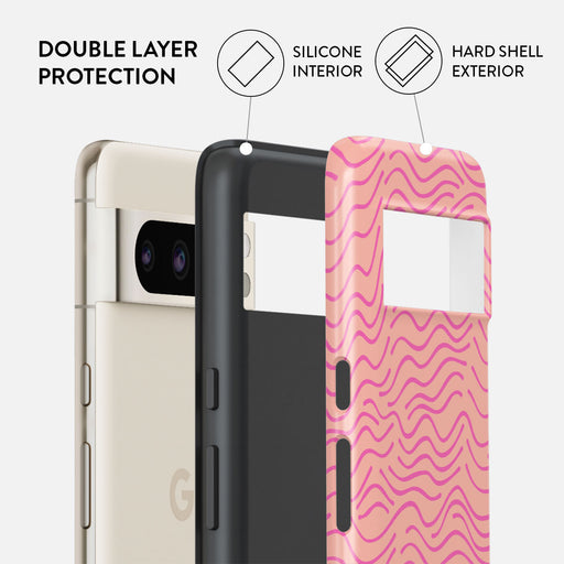 Secret Spot - Google Pixel 8 Pro Case 2