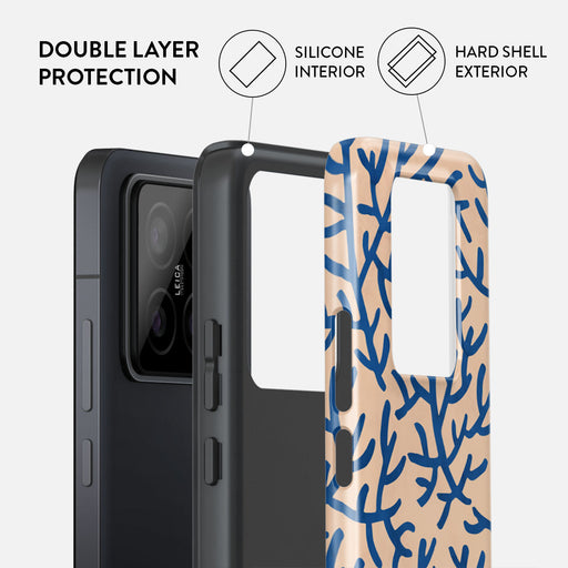 Vitamin Sea - Xiaomi 14 Case 2