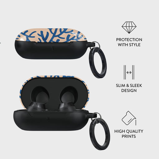 Vitamin Sea - Samsung Galaxy Buds Plus Case 4