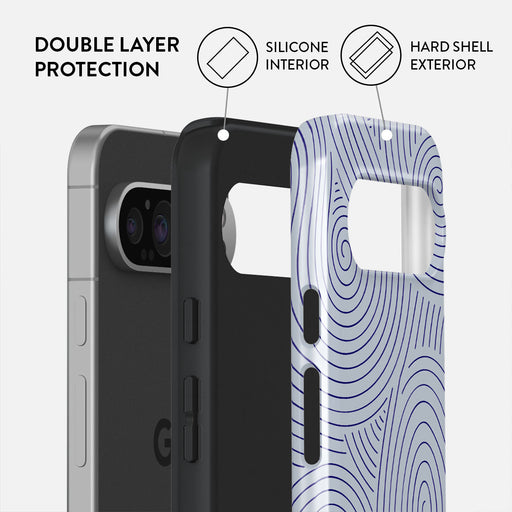 Calm Sailing - Google Pixel 9 Pro XL Case 2