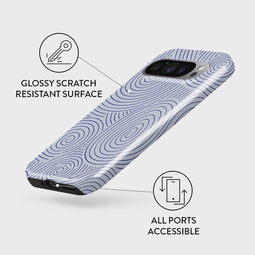 Calm Sailing - Google Pixel 9 Pro XL Case 3