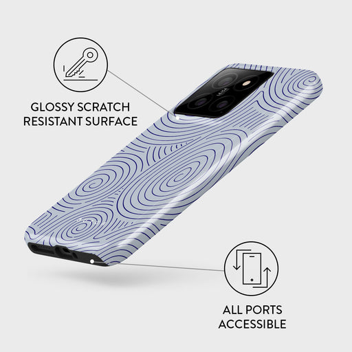 Calm Sailing - Xiaomi 14 Pro Case 3