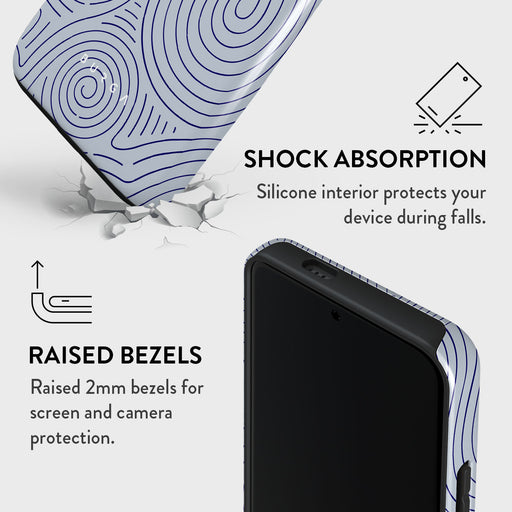 Calm Sailing - Xiaomi 14 Pro Case 4