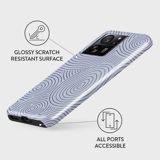 Calm Sailing - Xiaomi 13T Pro Case 3