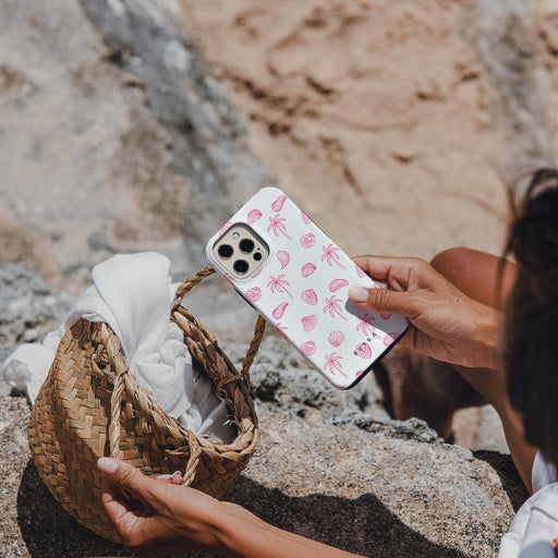 Beach Please - Google Pixel 8a Case 7